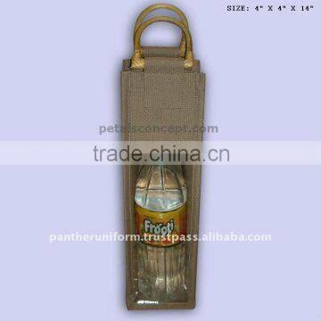 One bottle bag