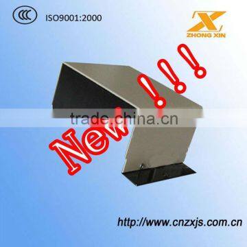 Offer High Quantity Sheet Metal Stamping Parts