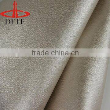 HOT SELL!!! 2013 New fashion PU faux leather for sofa leather