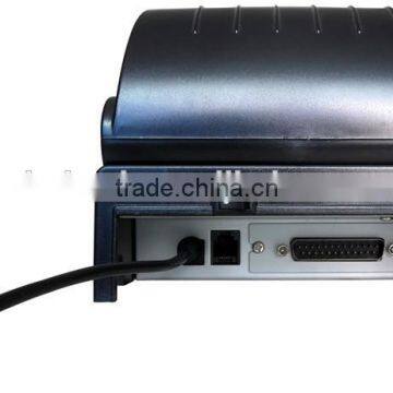58mm POS Receipt Thermal Printer Factory Price photo-3