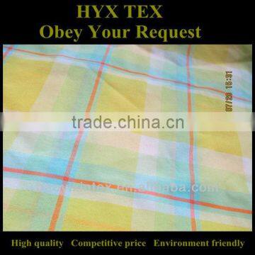 Nylon Yarn Dyed Fabric