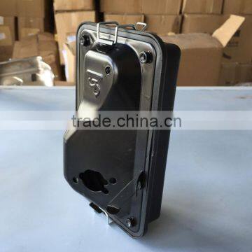 BISON China Taizhou 2kw Air Cleaner Assembly OEM Factory photo-5