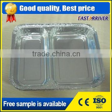 small size aluminum foil roll for food packaging (aluminum foil roll)