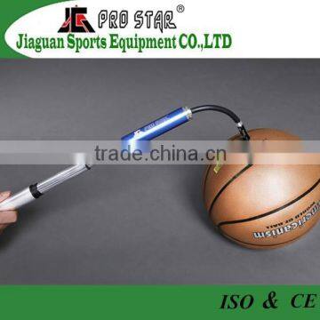 Fully CNC aluminum bike pump/Bicycle Accessories(JG-1007-C)