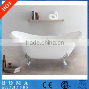 2013 Hot-sale Luxury Clawfoot Bathtub Price