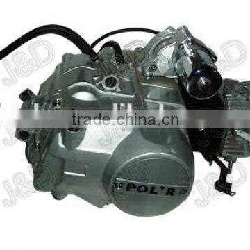China manufacturer scooter and motorcycle C110 Engine