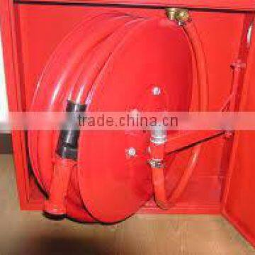 Fire hose reel