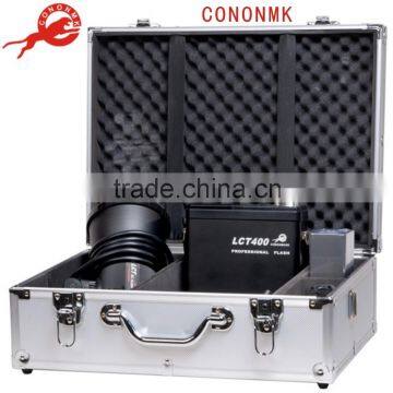 Cononmark LCT400WS Outdoor Strobe Light for Commodity Shooting photo-2