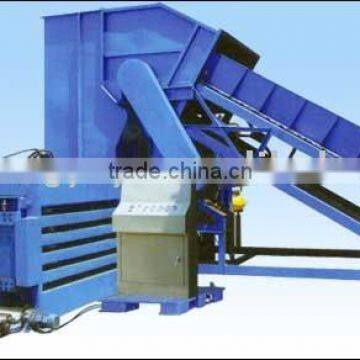 Horizontal Waste Paper Baler(Y82-125)