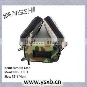 High quality customized anti-friction eva case camera