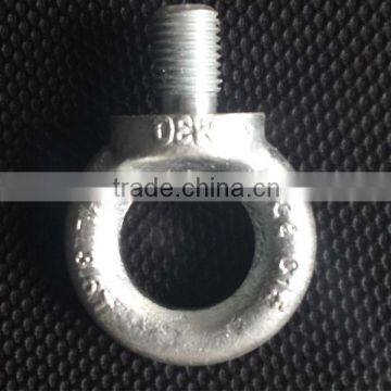 DIN580 Lifting Eye Bolt