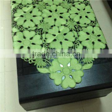Wholesale Embroidered Cheap Table Cloth photo-6