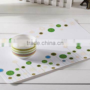 table mat for dinner set