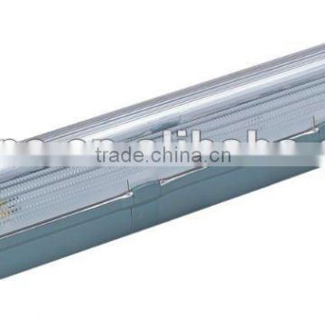 Fluorescent Waterproof Lamp Fixture 1X36W