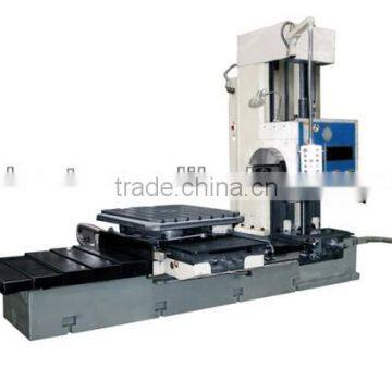 BMH-110D series DRO horizontal boring and milling machines