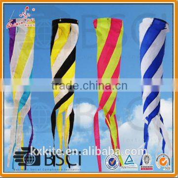 Shandong factory decorative windsocks