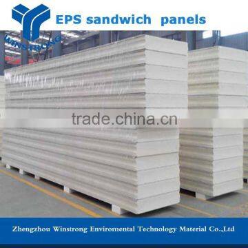 EPS sandwich panel for sale