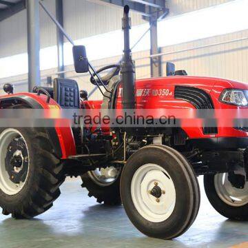 Popular Model RY904 Farm Tractor of Runyuan Industry photo-2