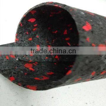 Hard Rubber Flooring/Synthetic Rubber Surfaces Flooring FN-E-15102140