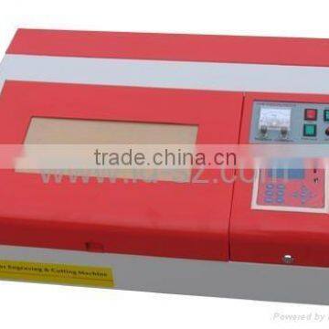 good quality laser seal machines with USB made in china