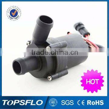 12V 24V DC parking heaters cooling pump