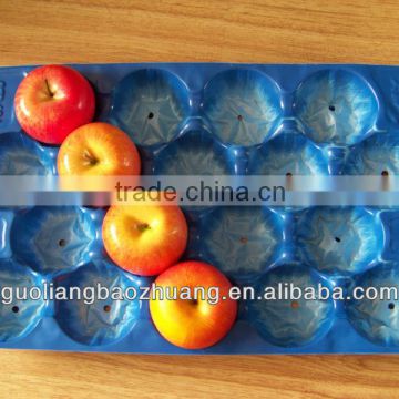 China Manufacturer Polystyrene Fruit Trays