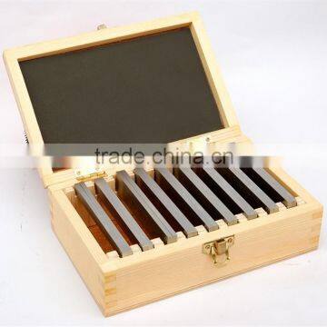hot sale precision parallel blocks with cheap price
