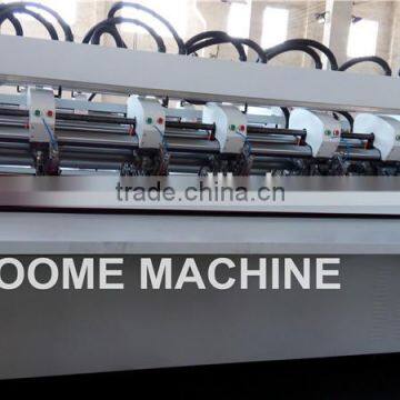 SMBD-QDD Knife and Scorers All Move by Electric Thin Blade Slitter Scorer photo-3
