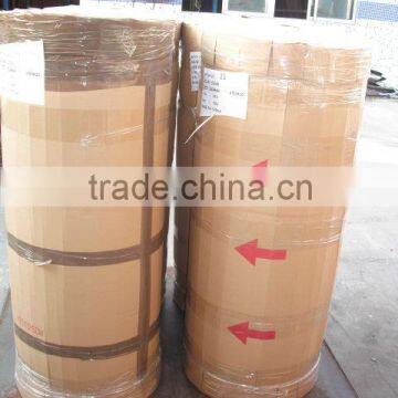 Bopp adhesive tape jumbo roll in good adhesion