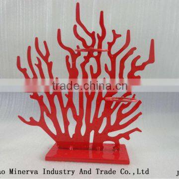 Factory Wholesale Customize Metal Candle Holder