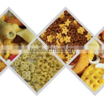 Corn Flakes Machine, Extruder, Corn Flake photo-3