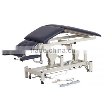 EL0501 Multi-position Electric Treatment Table