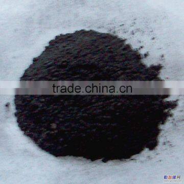 Micronized Graphite