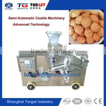 CK600 Cookie Machinery