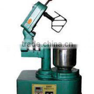 Laboratory dedicated resin sand sand mixer