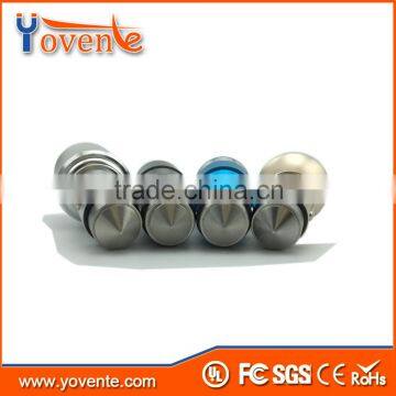 3.1A Quickly Safety Hammer Car Charger for Mobile Phone Iphone6 Huawei Mate 8 Cell Phone photo-2