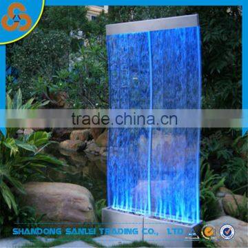 Bubble Water Wall, Bubble Wall Water Panel for Sale Quality Choice