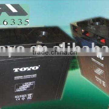 Sealed Lead Acid Battery