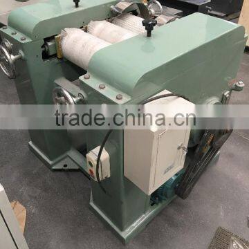 Longxin Professional Manual Three Roller Mill for Coating Grinding (SG6) photo-3