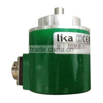 Shaft encoder