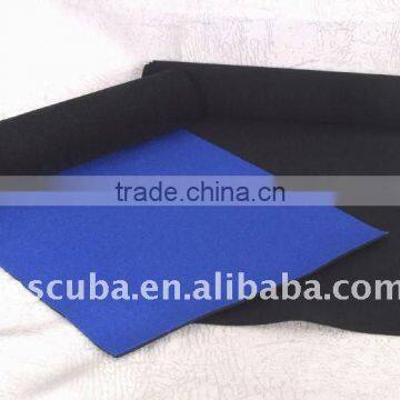 Neoprene Sheet