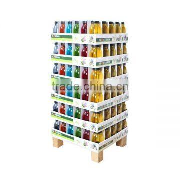 Manufacture Convenient Bulk Glass Candle Holder for Centerpieces