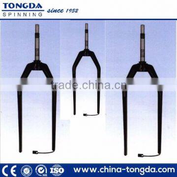 TD-100 Spindle suspended flyer for roving frame