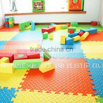 EVA Mat EVA Floor Mat