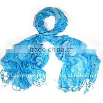 viscose scarves and shawls