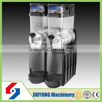 2015 new type and world popular slush puppy machine