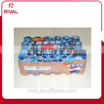 High Quality plastic packaging film