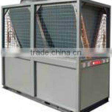 air conditioning duct machinery