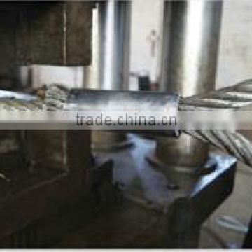 Carbon Steel Wire Rope Lifting Sling