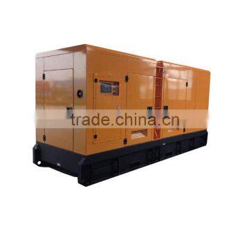 Marine New Type Silent Diesel Generator Set